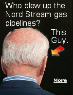 The president who threatened to ‘end’ Nord Stream earlier this year resides not in the Kremlin but the White House. US President Joe Biden could not have been clearer when, in early February, he promised to bring Nord Stream ‘to an end’ should Russian troops and tanks enter Ukraine.